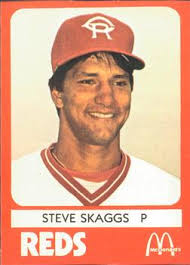 For newer viewers here is a great athlete we wrote about in early 2019  Mountain Sports Hall of Fame Published by Doug Kretzer • January 29, 2019 •  STEVE SKAGGS In 1975