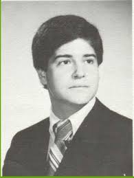 Jamison Bachman (1956-2017)