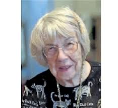 Persis WILLIS Obituary