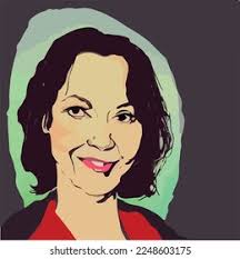 19 Joanne Stock Vectors and Vector Art