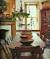 Modern Colonial Style Homes Interior