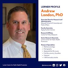 Aging Studies Institute