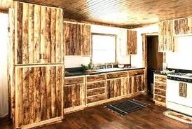 20 Kitchen Cabinet Refacing Ideas In 2020 Options To Refinish Cabinets Rustic Cabinets Refacing Kitchen Cabinets White Kitchen Rustic
