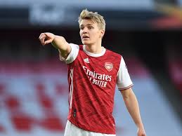 Welcome høme, martin ødegaard ? Martin Odegaard May Have Changed His Mind About Arsenal Transfer As Edu Chases Deal Football London
