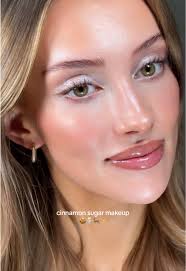 Cinnamon Sugar Makeup Tutorial with L’Oréal Products