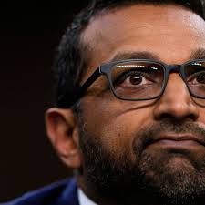 FBI Director Patel clashes with Democrats during heated Senate oversight  hearing