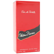 Paloma picasso by paloma picasso is a chypre floral fragrance for women. Paloma Picasso Classic Eau De Toilette Spray 100 Ml Duftwelt Hamburg