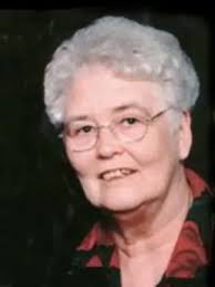 Obituary information for Millicent Ebeling