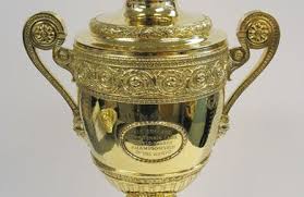 What is their history these trophies represent the pinnacle of the tennis world and you have seen them lifted over the. Pin On Wimbledon 2012
