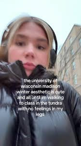 Elsa Voss Uw Madison