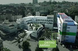 Hirslanden klinik aarau has an emergency centre, intensive care unit, maternity unit, cardiac catheterisation laboratory, institute for radiology and radiotherapy, as well as a da vinci surgical robot. So Finden Sie Uns Ortho Aarau