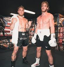 Even the commentators don't like jake paul. Jake Paul Vs Logan Paul El Ppv Que Promete Ser Historico Para El Boxeo Bolavip