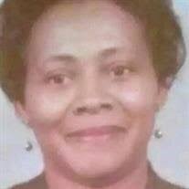 Lillie Mae Williams Obituary