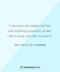 The inspiration and the permission to dream is huge. 18 Super Romantic Movie Quotes Love Quotes For Her Movie Quotes Summer Love Quotes