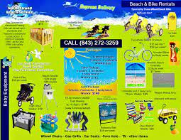 north strand beach service home myrtle beach vacation family beach vacation myrtle beach