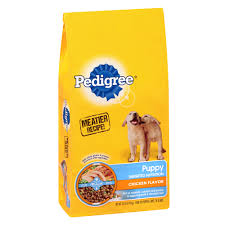 Shop grain free, limited ingredient, breed specific, canned and dry puppy food. Pedigree Targeted Nutrition Puppy Food Chicken Dog Dry Food Petsmart