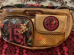 Nikky By Nicole lee Madison Fanny pack Brand New With Tags | eBay
