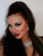 Julia Ivanova 1 Female Makeup Artist Profile