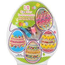 Shop the top 25 most popular 1 at the best prices! Create A Treat Easter Cookie Decorating Kit 16 Oz Walmart Com Walmart Com