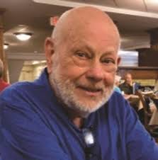 Donald E. Cartwright Obituary October 17, 2019