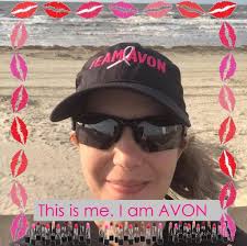 Avon North America Ambassadors