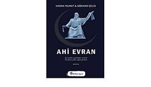 Ahi evran üniversitesi) is a university located in kirşehir, turkey. Ahi Evran Amazon De Gokhan Celik Hasan Murat Bucher