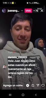 TREMENDO MOMENTO VIVIDO EN SU TIERRA NATAL TEMUCO..JUANANGEL LA REVENTO UNA  VEZ MAS EN EL ANIVERSARIO 142 DE LA COMUNA ..FELICITACIONES ERES UN  GRANDE!!🥰😍