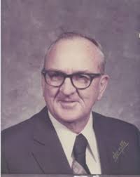 James Waldrop Obituary December 25, 2008