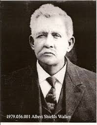 Albert Shields Walker (1846-1915)