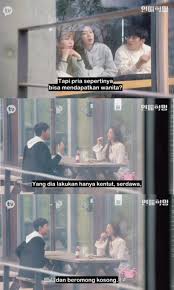 Drama revolutionary love kang so ra dan choi siwon 2017. Quotes Kdrama Love Revolution Pria