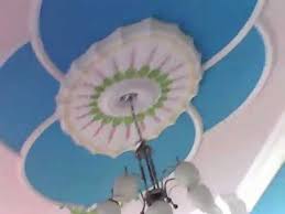 Tak heran kalau material ini juga menjadi favorit bagi masyarakat. Kombinasi Warna Cat Pada Plafon Gypsum Youtube