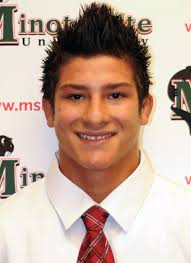 2010-11 Men's Wrestling Roster