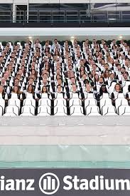 Fino alla fine forza juve. Careers Juventus Football Club