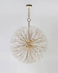 We at notonthehighstreet.com have partnered with the uk's best businesses and creative minds to compile a collection of home lighting. Dandelion 32 Chandelier Dc4610 32 Remains Com Decor Chandelier Home Decor