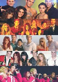 Where to watch in 100+ countries? Pin On Rbd