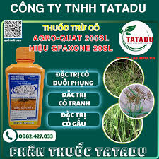 Agro-quat 200SL