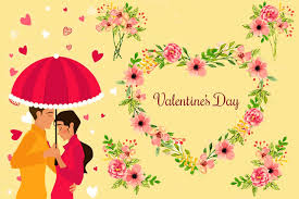 Make a cute shirt for your little one with this adorable valentine's day love bug svg file. Cute Happy Valentines Day Quotes With Images For Him Or Her Or Friends Insbright