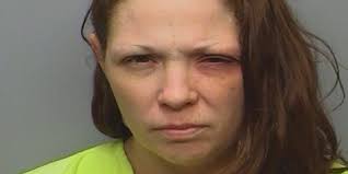 Larimer County's most wanted: Kira Todd