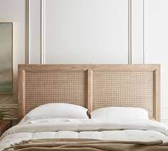 Classic design, lasting quality & relaxed living from pottery barn. Sausalito Headboard Pottery Barn