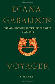 The man in the wood. Review Voyager Outlander 3 By Diana Gabaldon The Lit Bitch