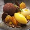 Select from premium fine dining dessert of the highest quality. 1
