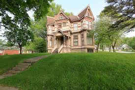 Stark Mansion 1891 Mansions Fancy Houses Historic Homes