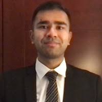 Aamir Ahmed