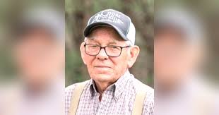 Obituary for Arnold Dow Copas