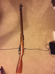 To the site veteran.battlefield.com to get the m1 garand for battlefield. I Saw Your M1 Garand Here S My Russian Mosin Nagant R Battlefield