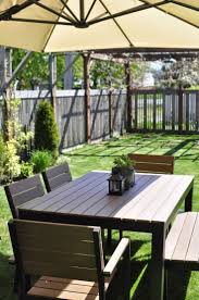 43 Perfect And Inexpensive Ikea Outdoor Patio Furniture