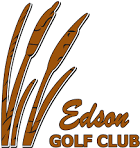 Welcome to Edson Golf Club, AB