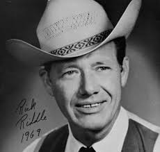 The Life The Music of Ricky Riddle