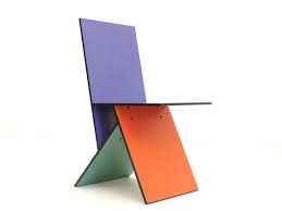 Verner Panton Chair Ed Ikea 1993 Very Good Condition