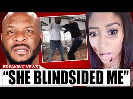 Rod Bullock Kicked Out Jasmine From His Home, Jasmine Asking Money From  Kirk Frost
